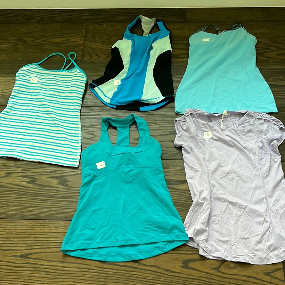 Lululemon bundle deal
